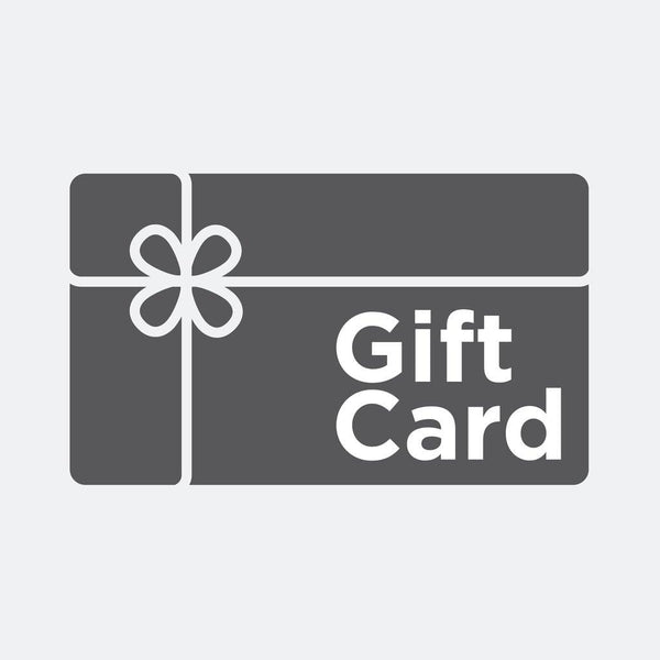 Tarjeta de regalo de $50