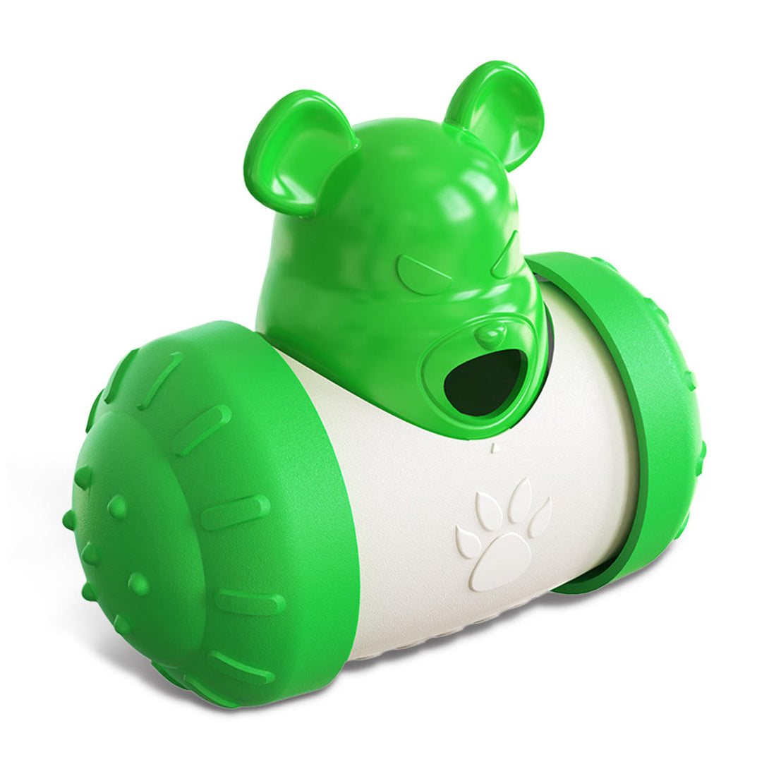 KONG Rewards Tinker Treat Dispensing Slow Feeder Dog Puzzle Toy 5.5